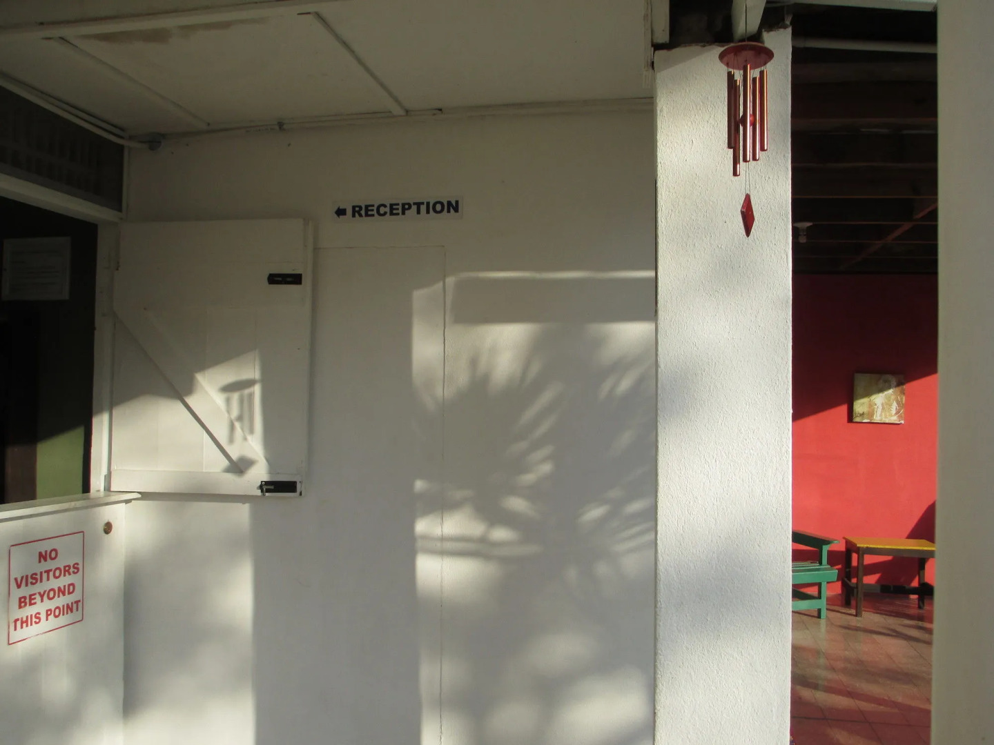 Kingsworth Bed and Breakfast