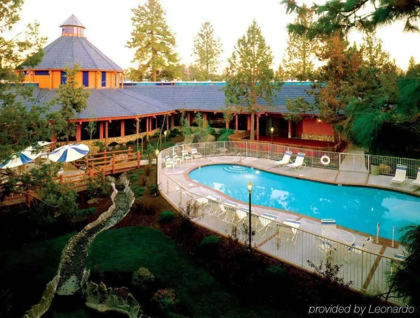Shilo Inn Suites Hotel - Bend