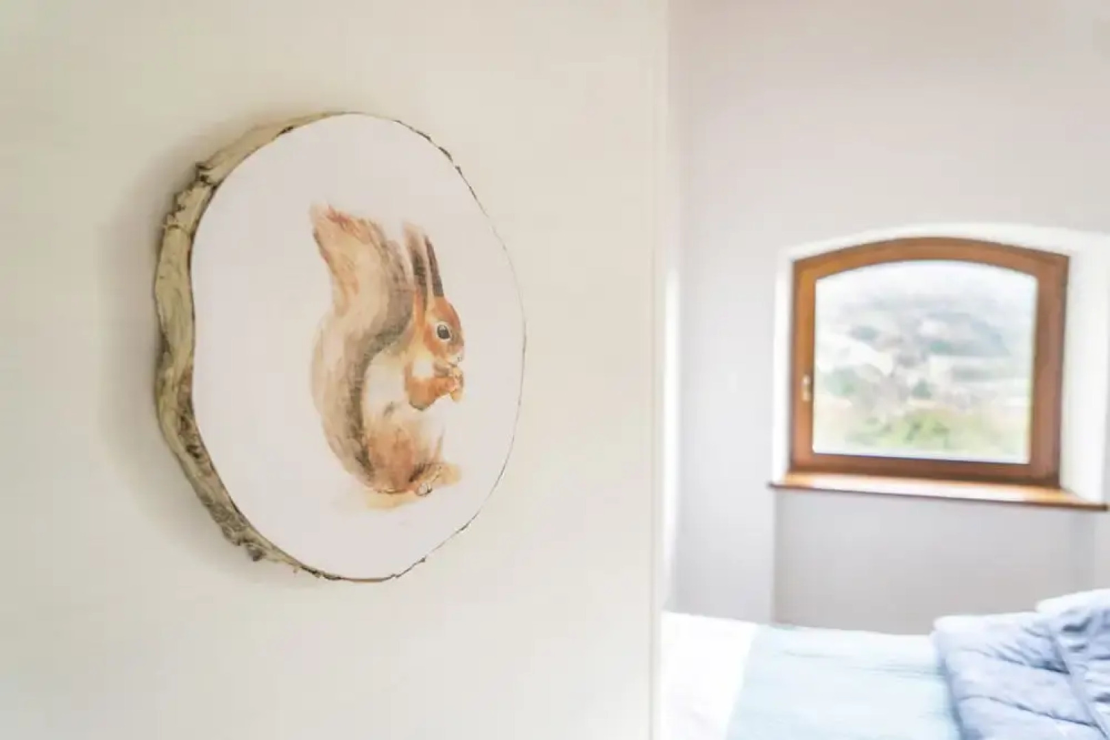 B&B PadÃ² - Immersi nella natura