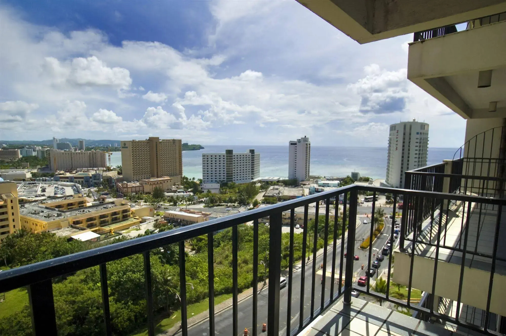 Bayview Hotel Guam