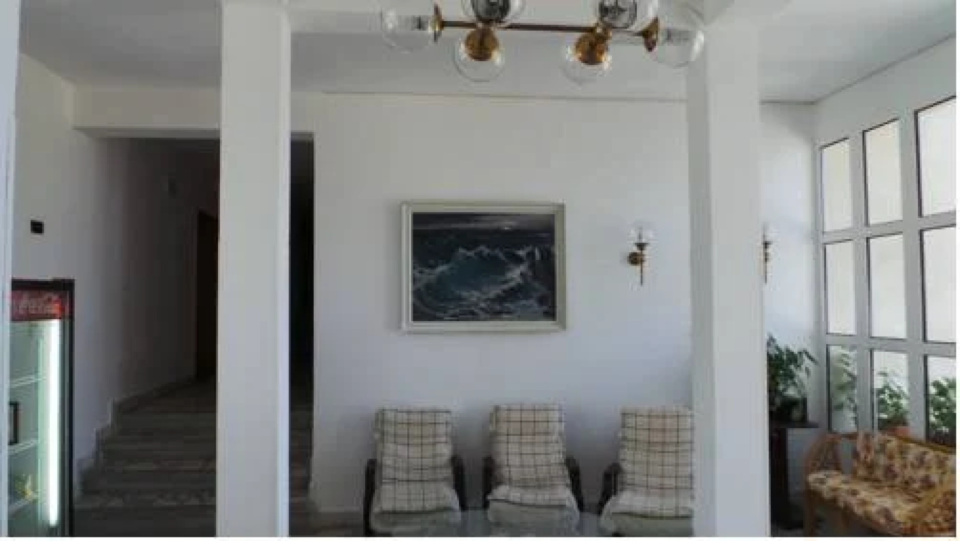 Hotel Sofia