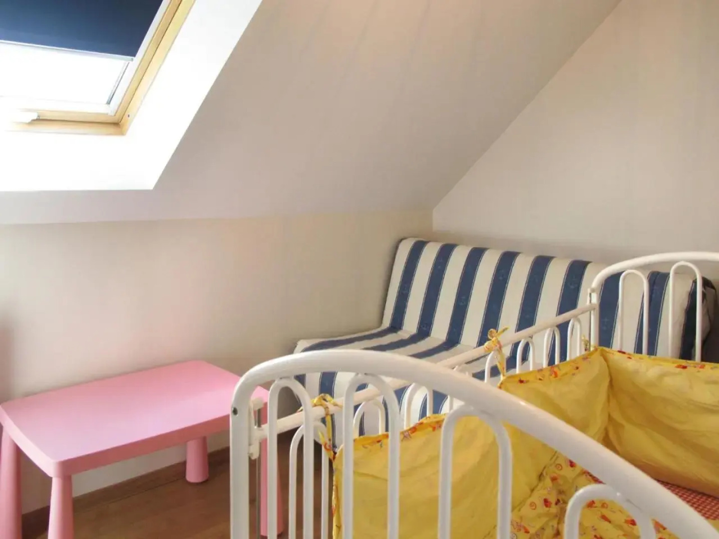 Holiday Home La Lucerie - BAY402