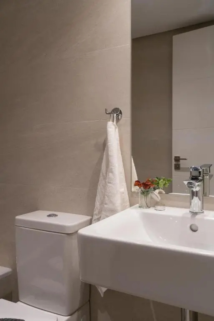 Luminoso y a Acogedor a 5km de la playa