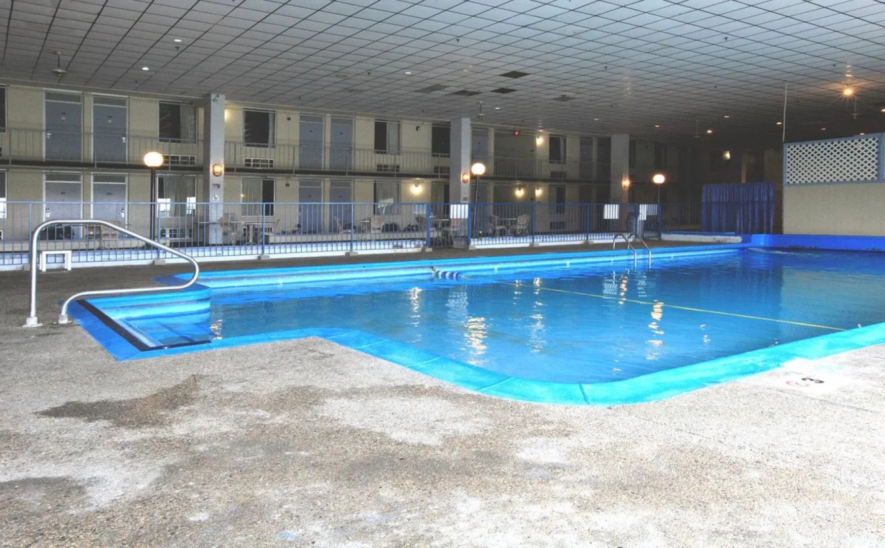 Americas Best Value Inn Newton