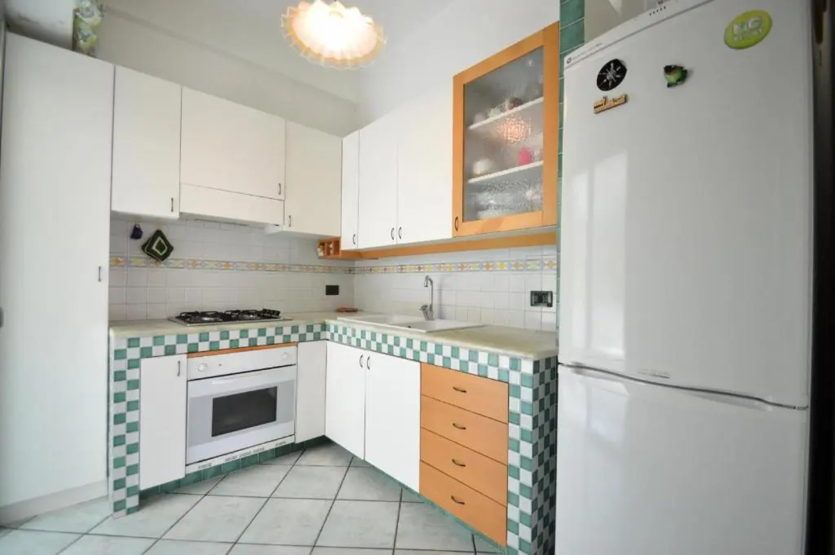 Villa Orlando Scopello