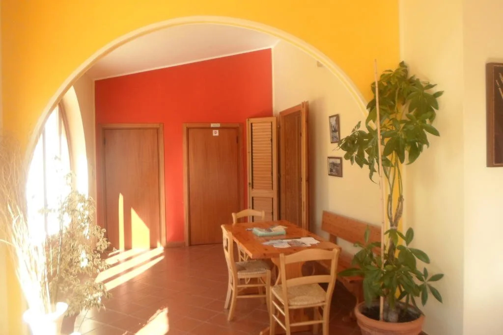 Domus De Janas