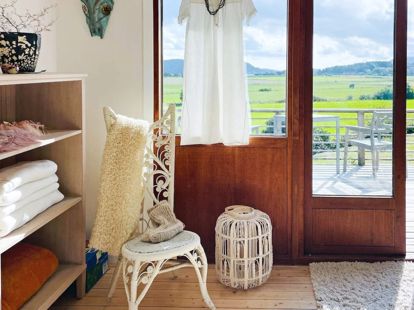 4 Person Holiday Home in Kode