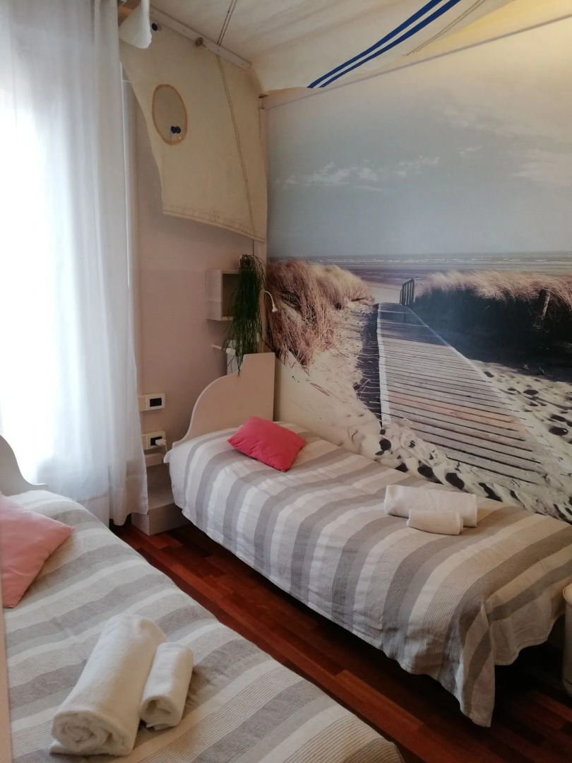 328 Il Veliero Romantico