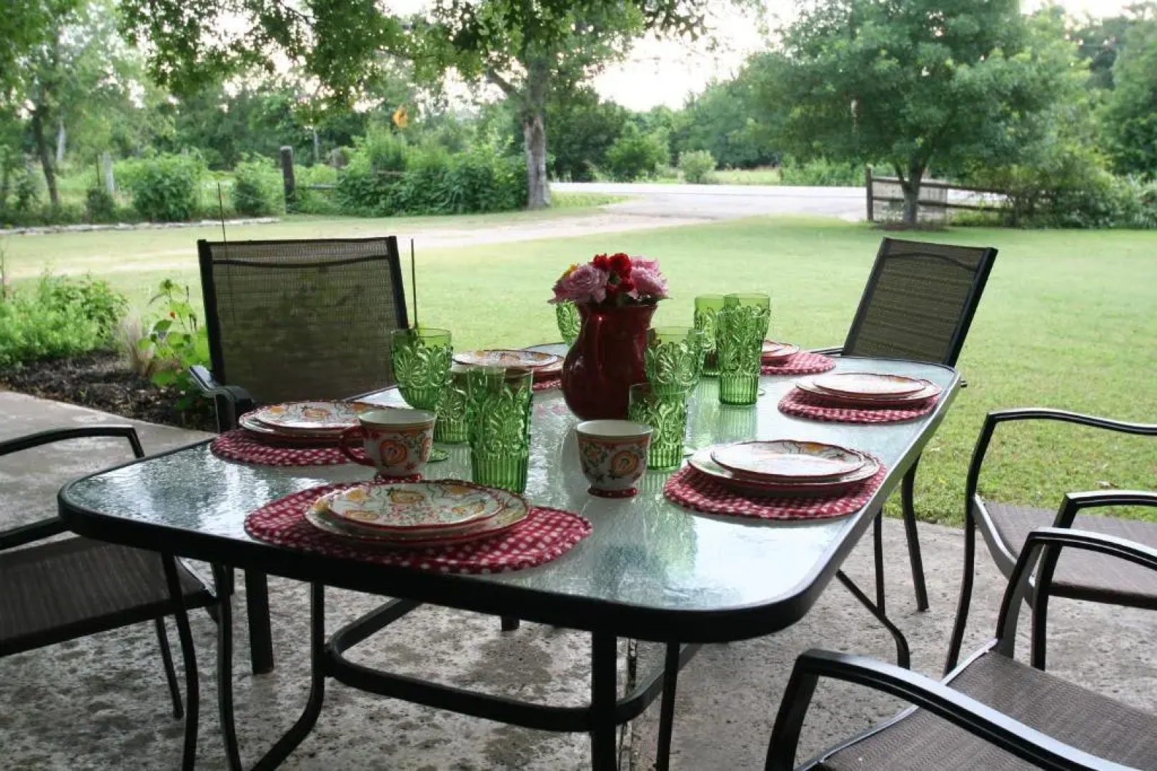 Onion Creek Cottage