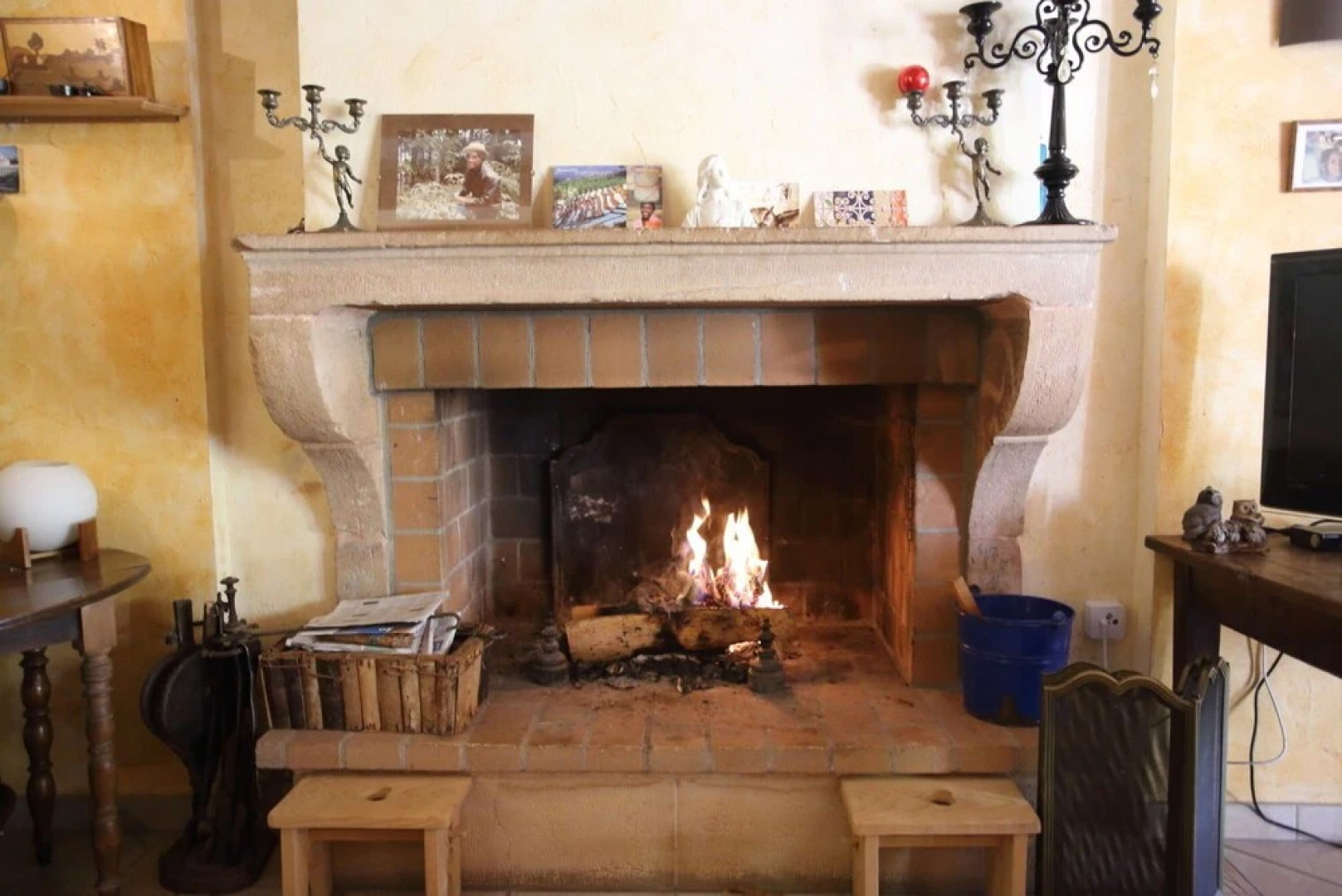 Chambres d'hôtes des Deux Lacs