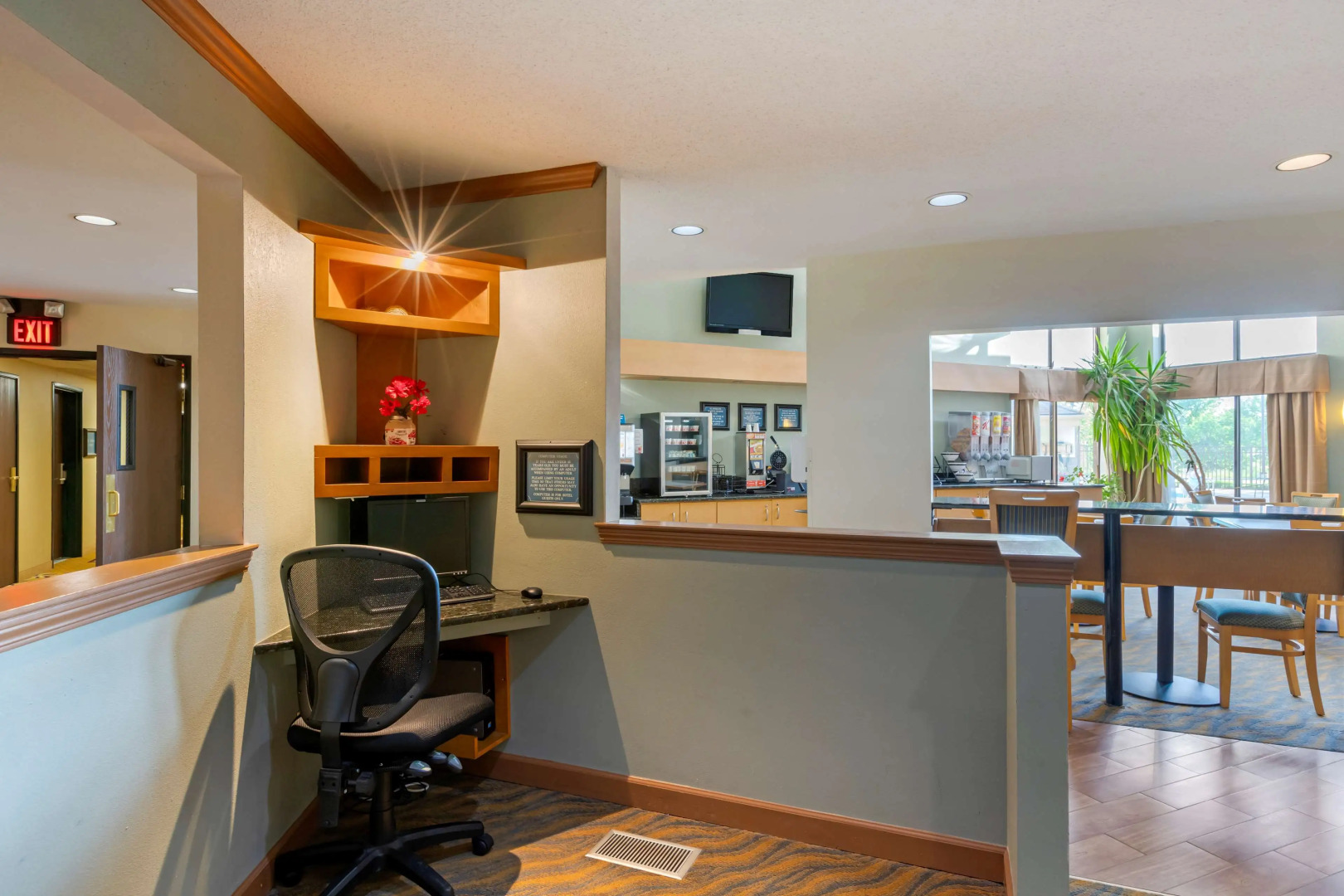 Best Western Davison Inn