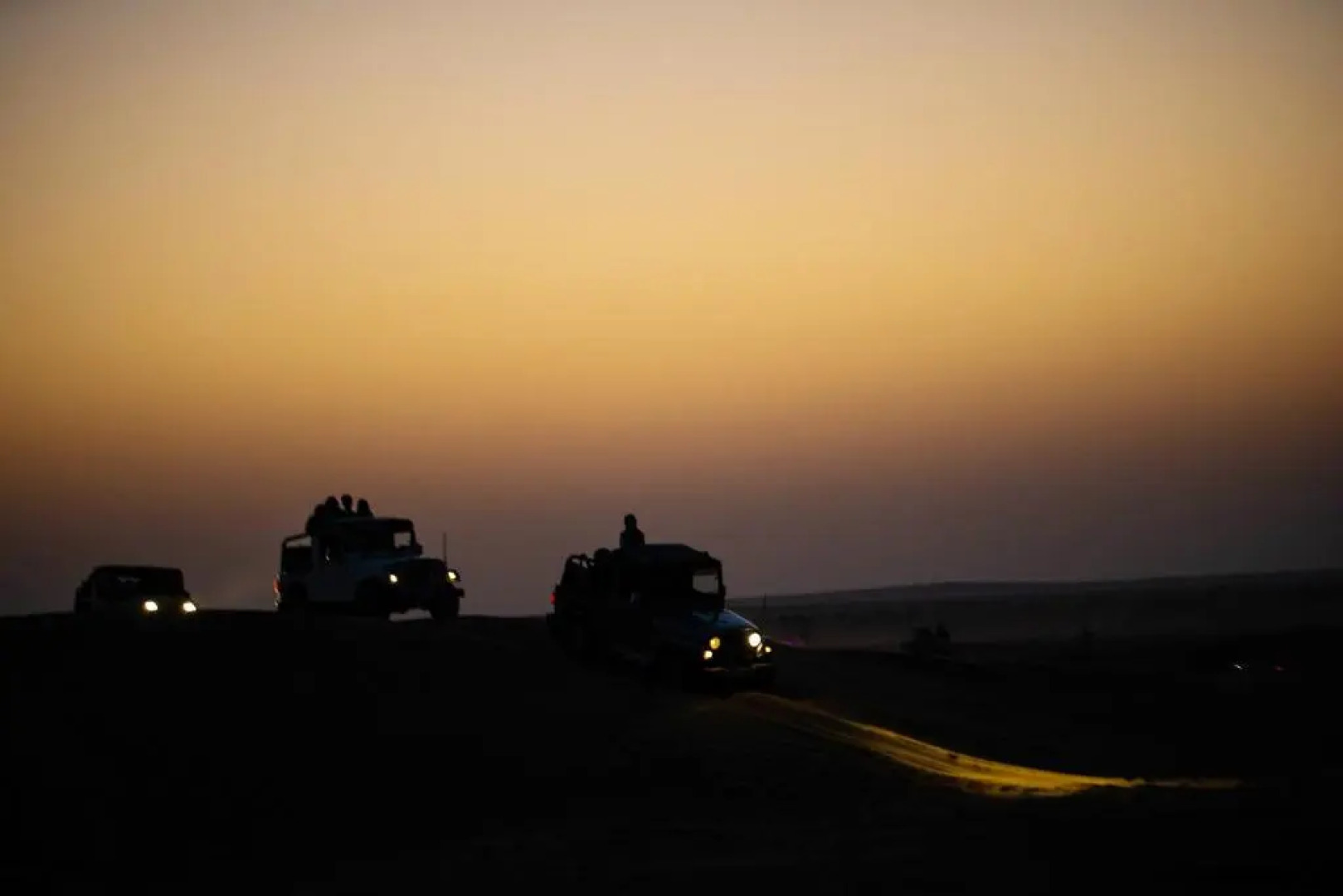 Royal Jaisalmer Resort with Swimming Pool