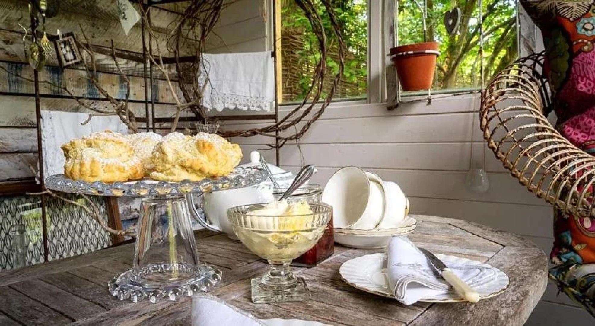 Taggart House Bed & Breakfast