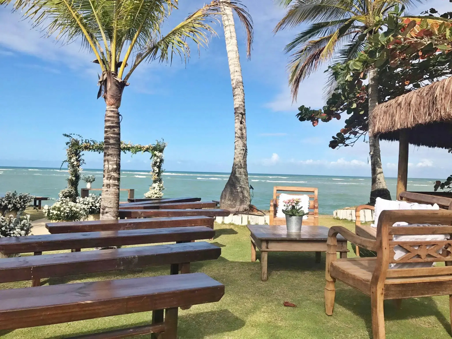 Arraial Praia Hotel Pousada