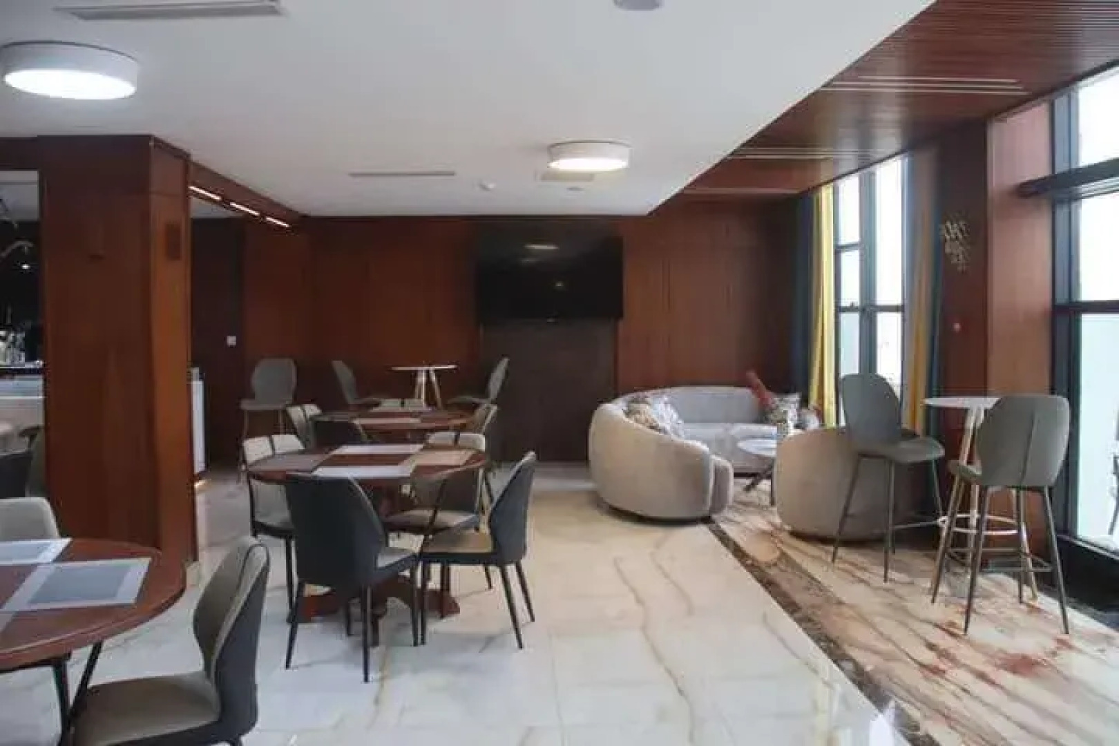 Hotel Sultan Jijel