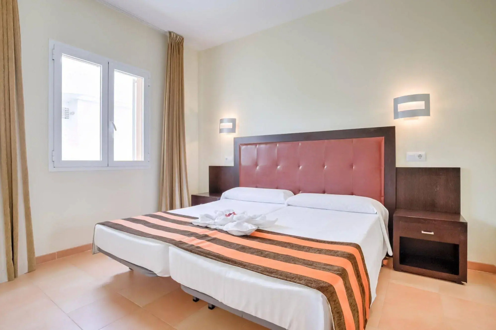 Apartamentos Vista Alegre