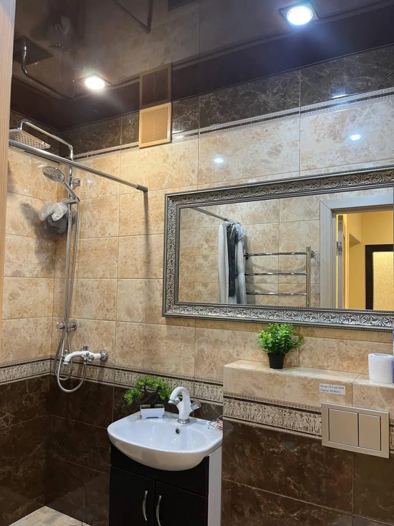 Апартаменты в 7-м микрорайоне 25