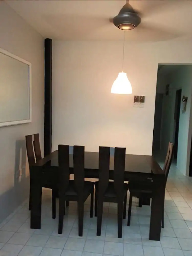 Nadia Damansara Damai Homestay