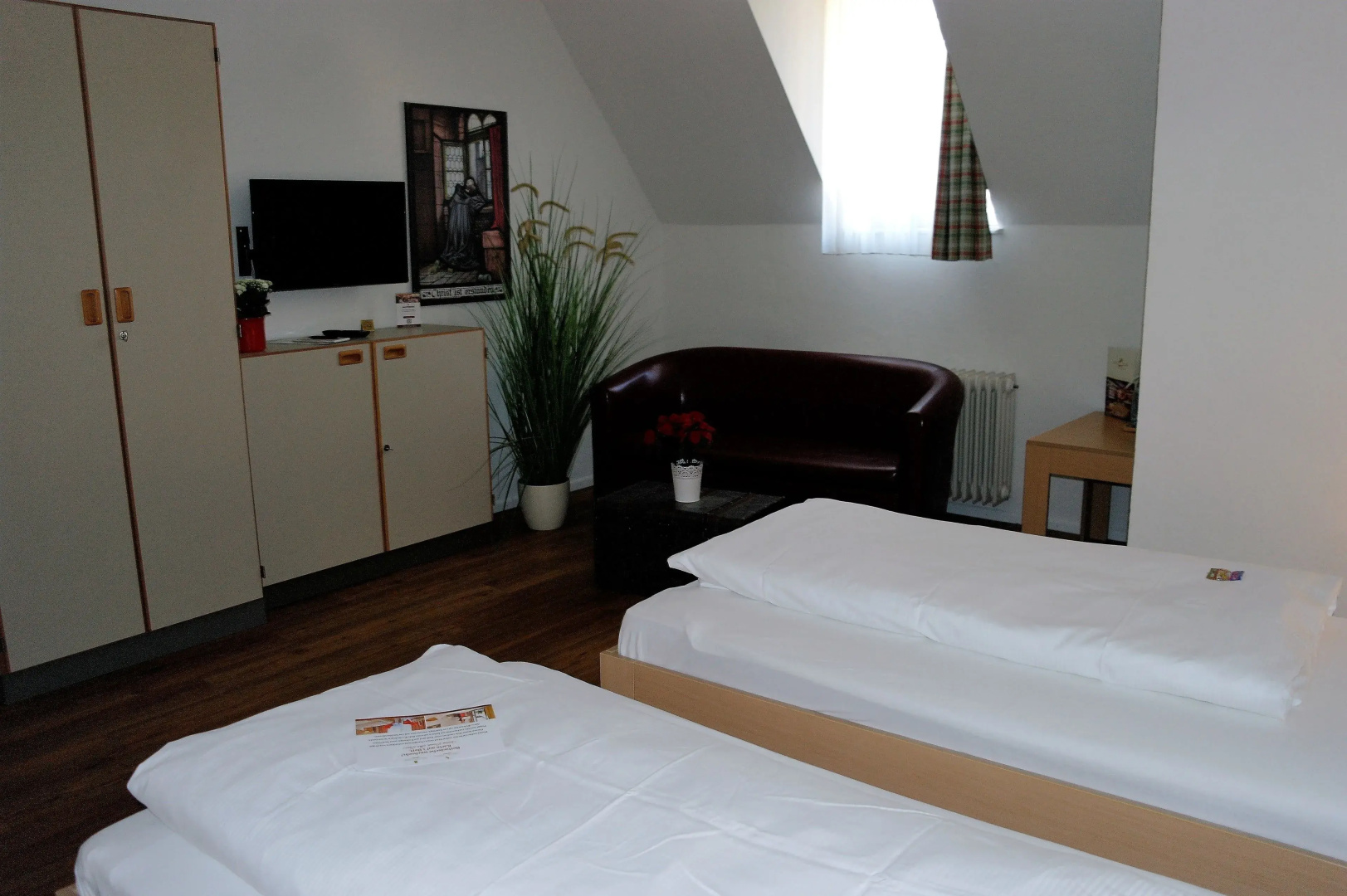 Haus Goethe in Staufen