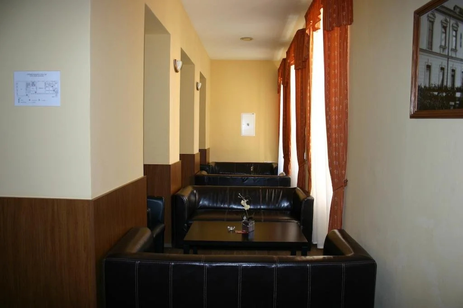 Hotel Jelen