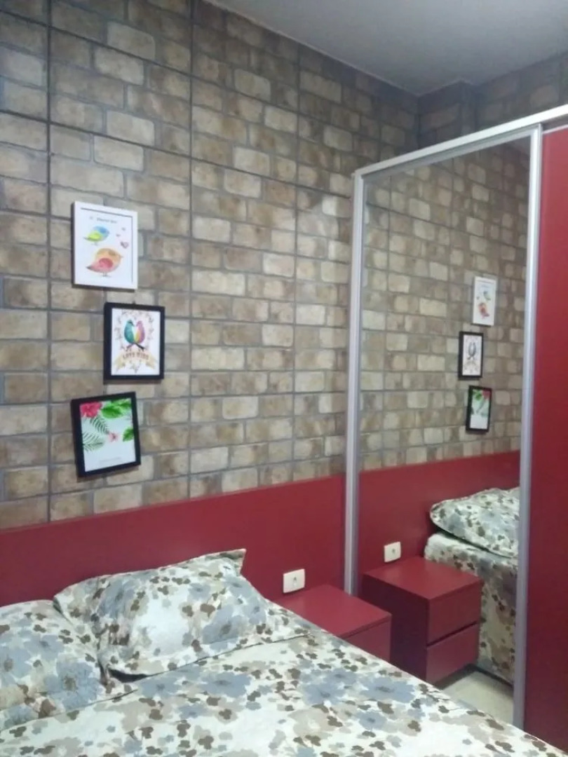 Casa super confortável