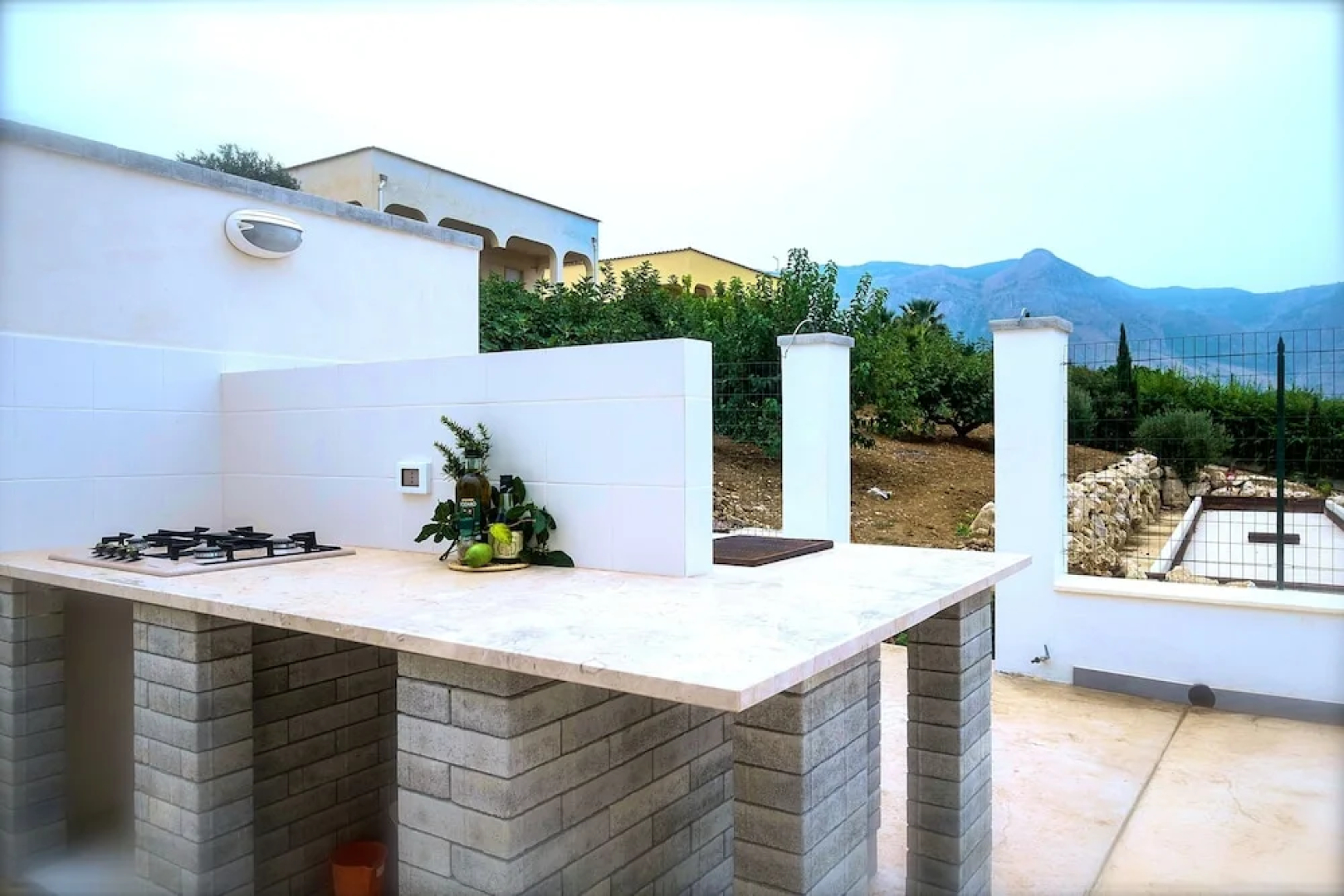 Bel Tramonto Apartments