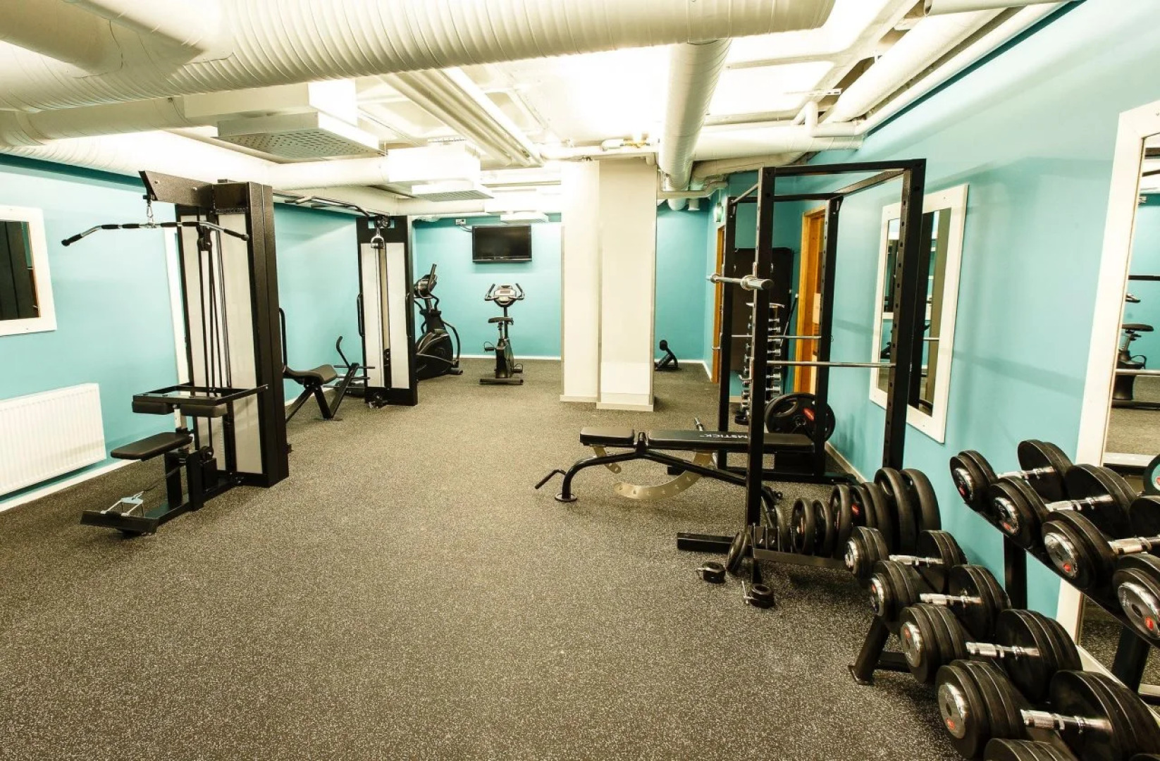 Original Sokos Hotel Lappee