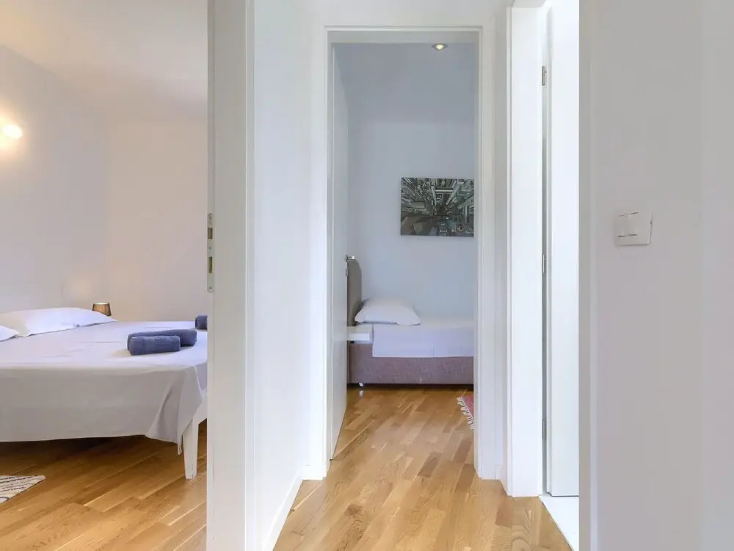 Sv Ivan 2 Kri ine in Kri ine