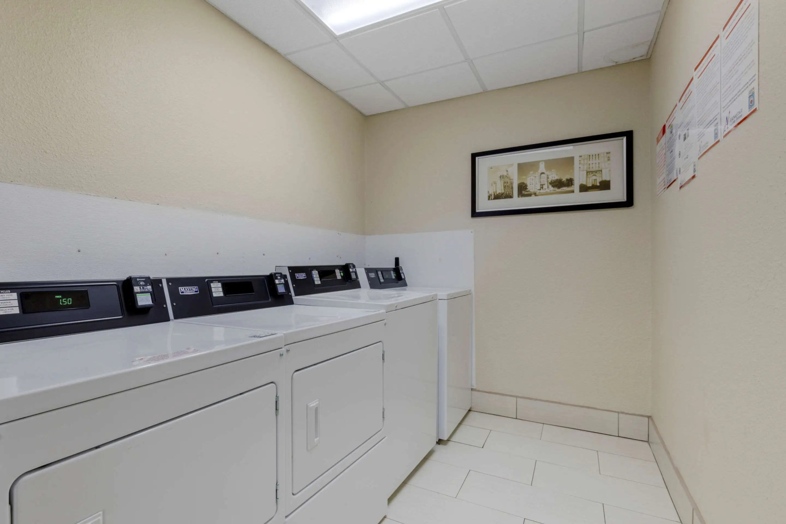 Comfort Suites Waco North - Near University Area