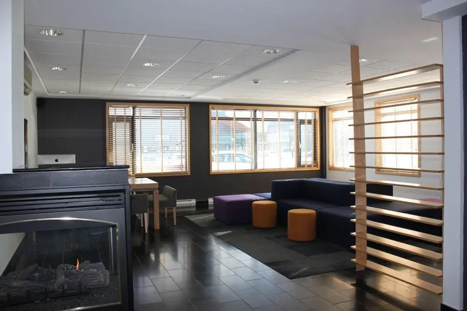 Hôtel Le Dauphin Saint-Hyacinthe