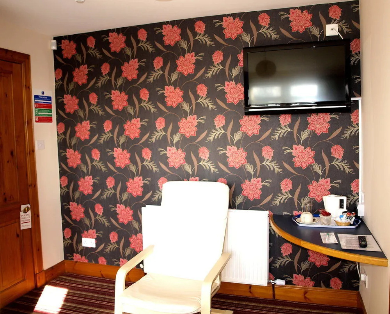 Knight's Rest Guest House