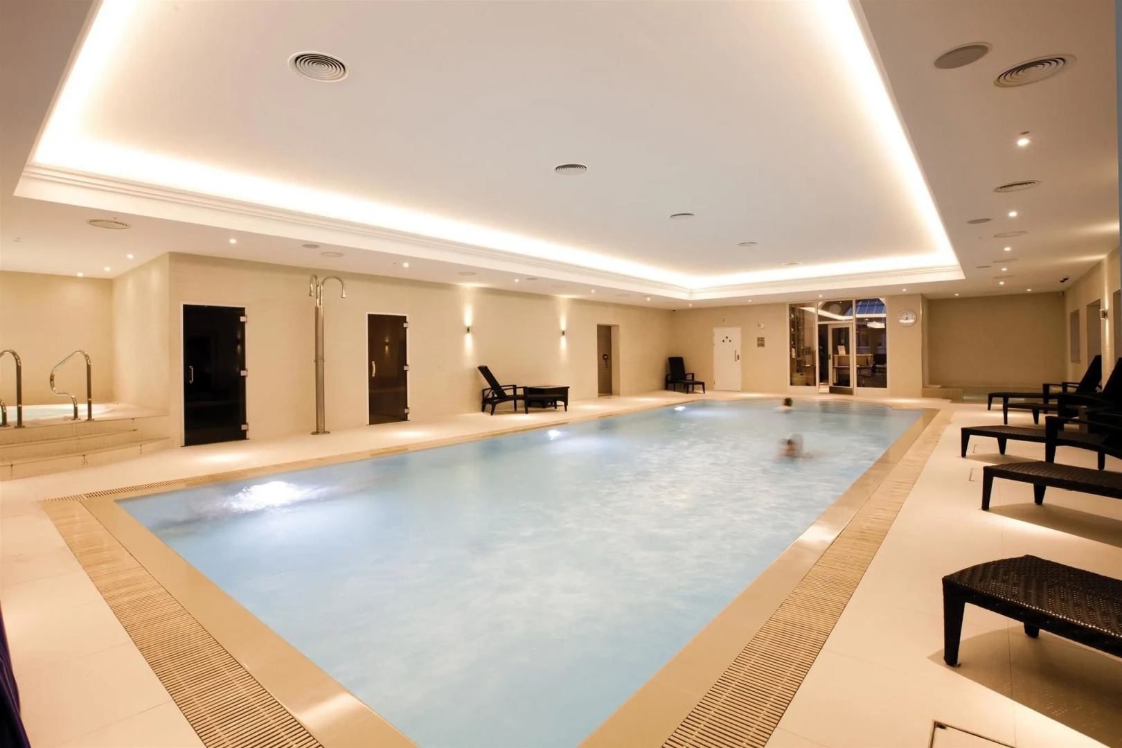 Best Western Lamphey Court Hotel & Spa