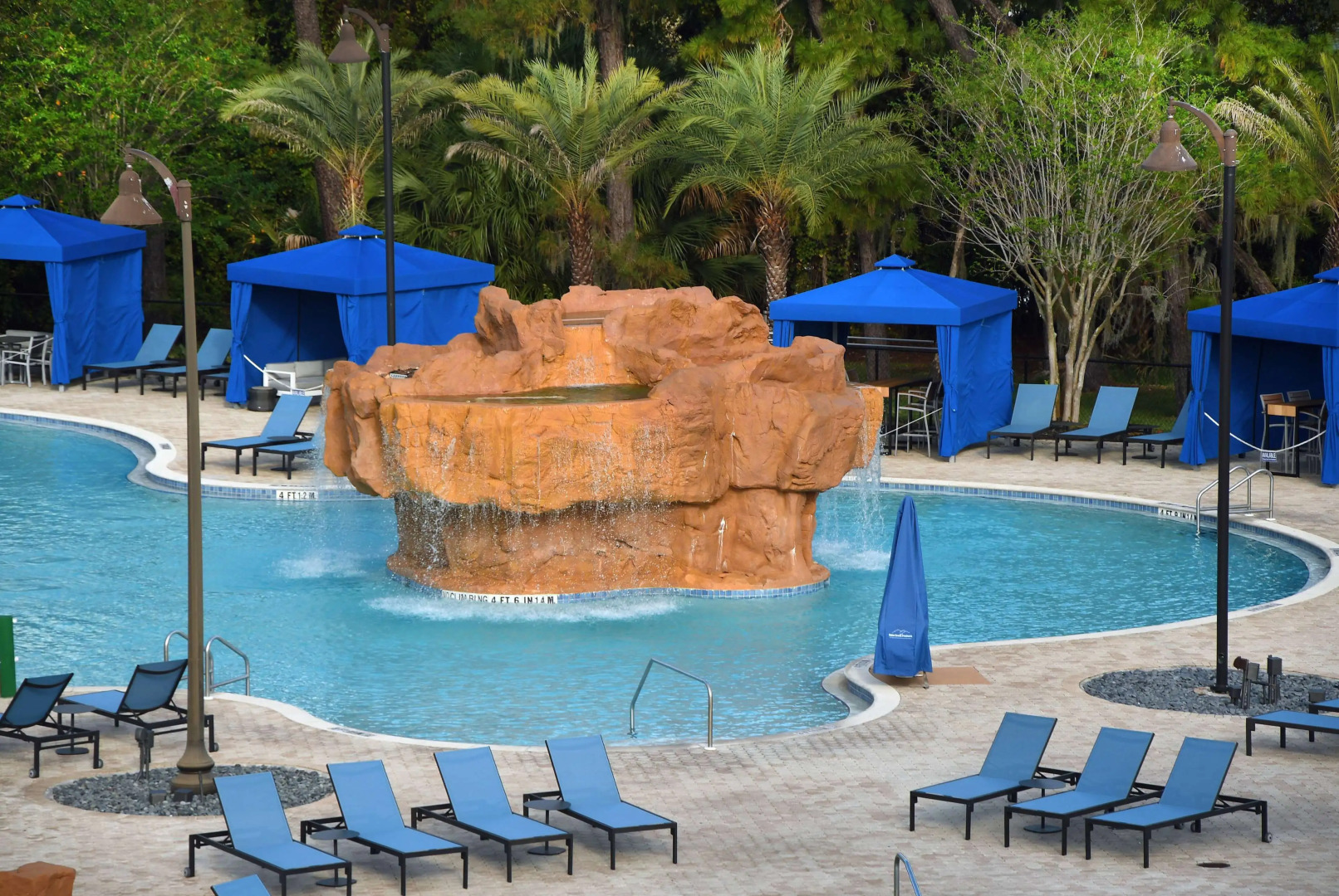 Wyndham Garden Lake Buena Vista – Disney Springs® Area
