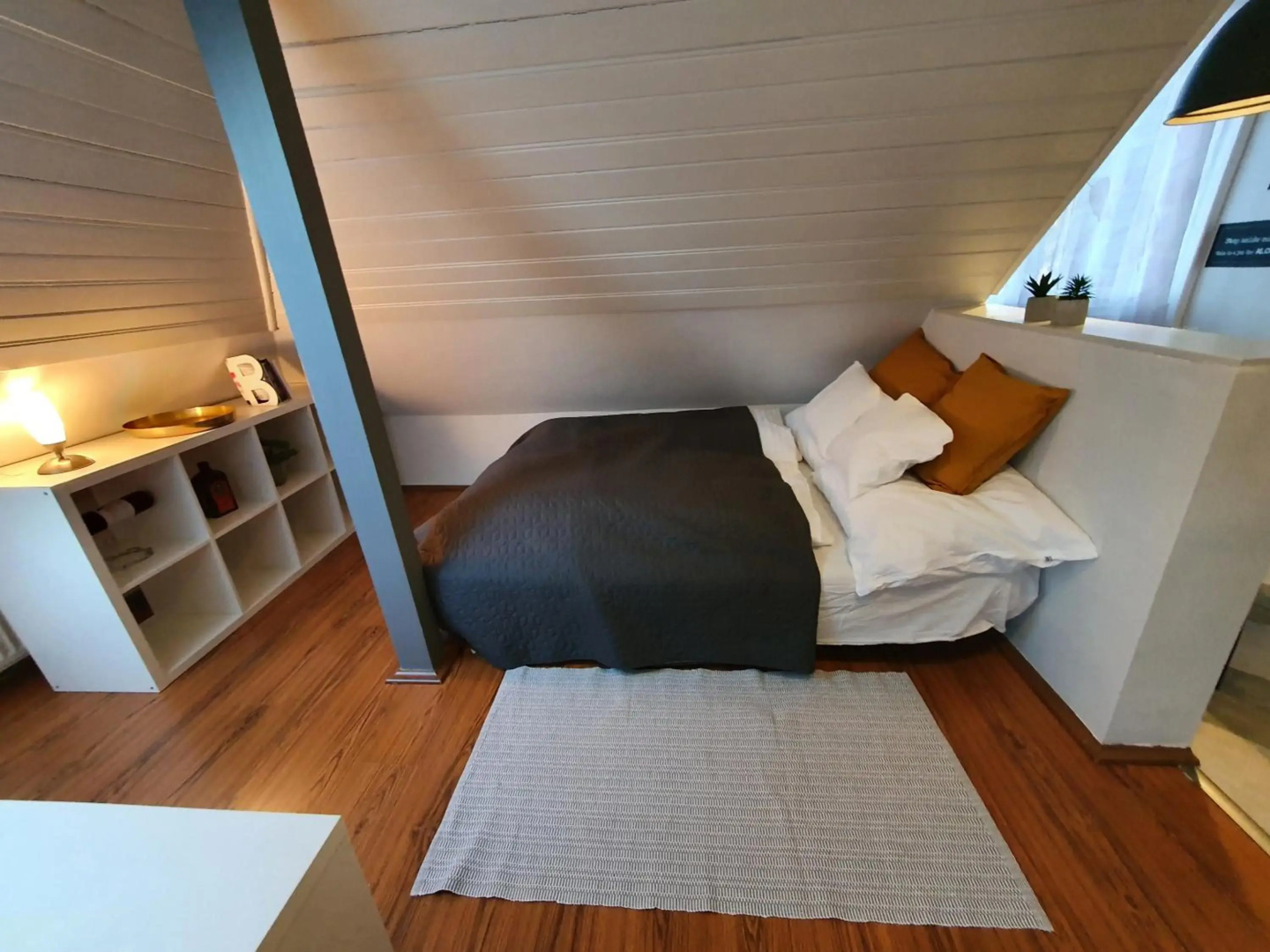 Zöld Relax Apartments