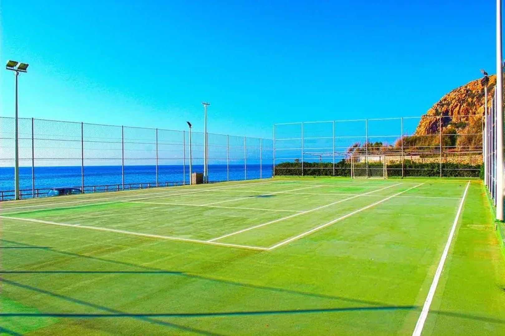 Villaggio Baia Calavà Hotel e Residence