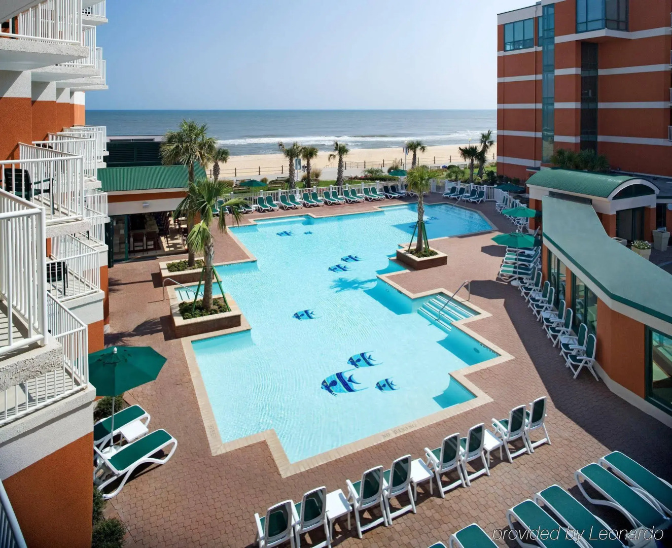 Holiday Inn & Suites Virginia Beach North Beach by IHG