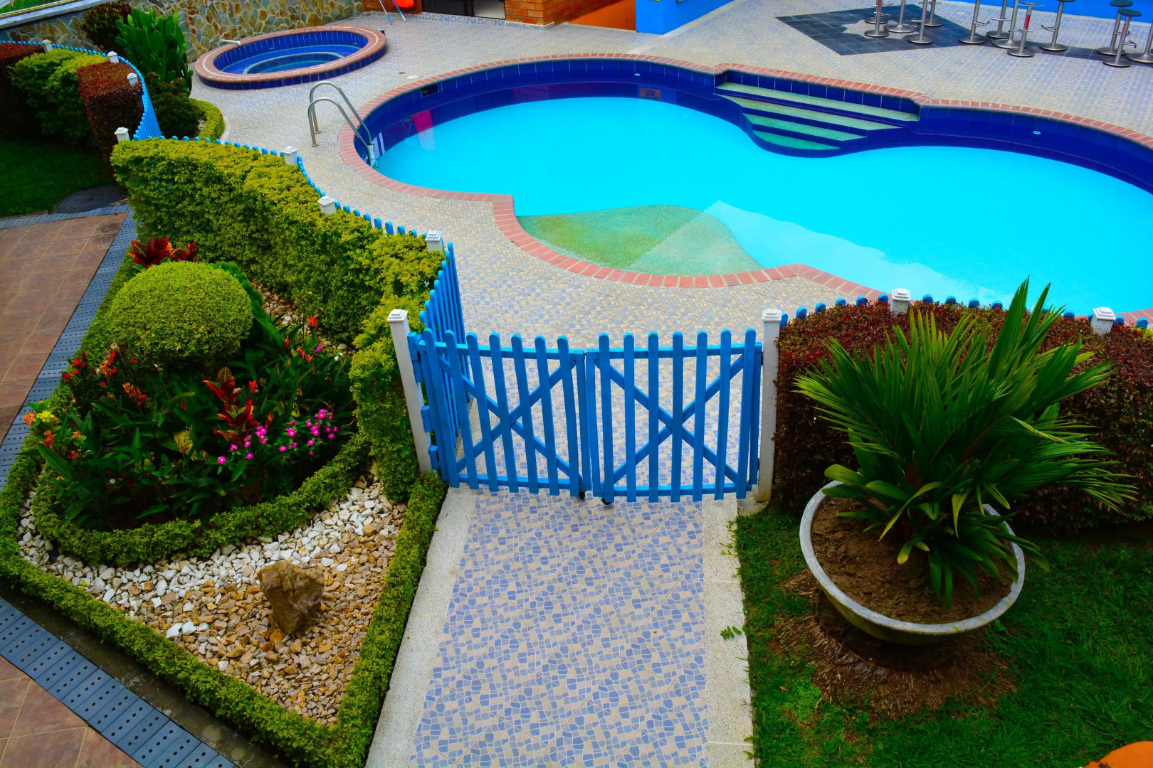 Hostal Valle De Las Camelias