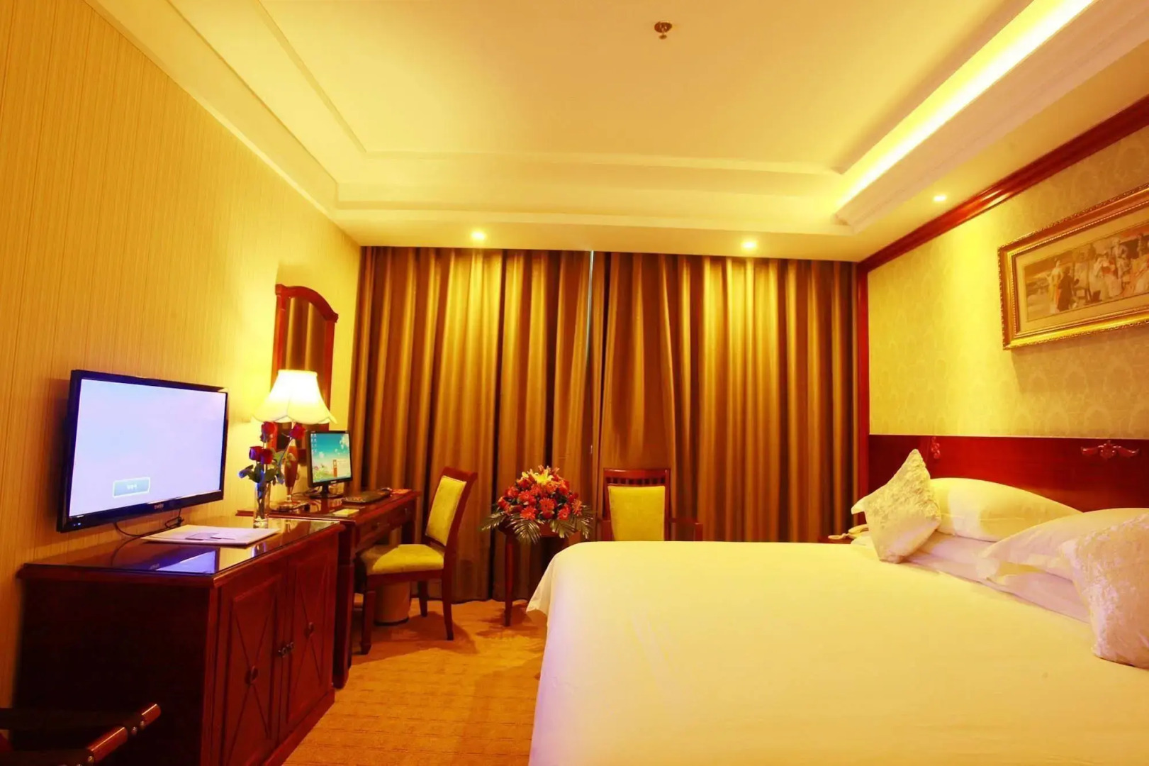 Vienna Hotel Dongguan Songshan Lake