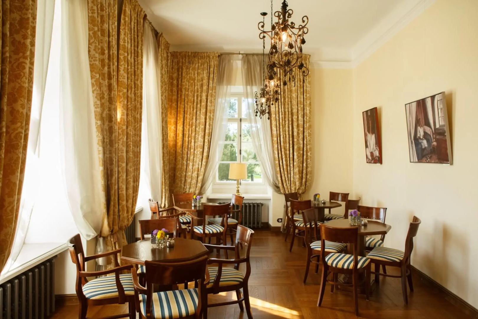 Kernu Puhkeküla Hotel
