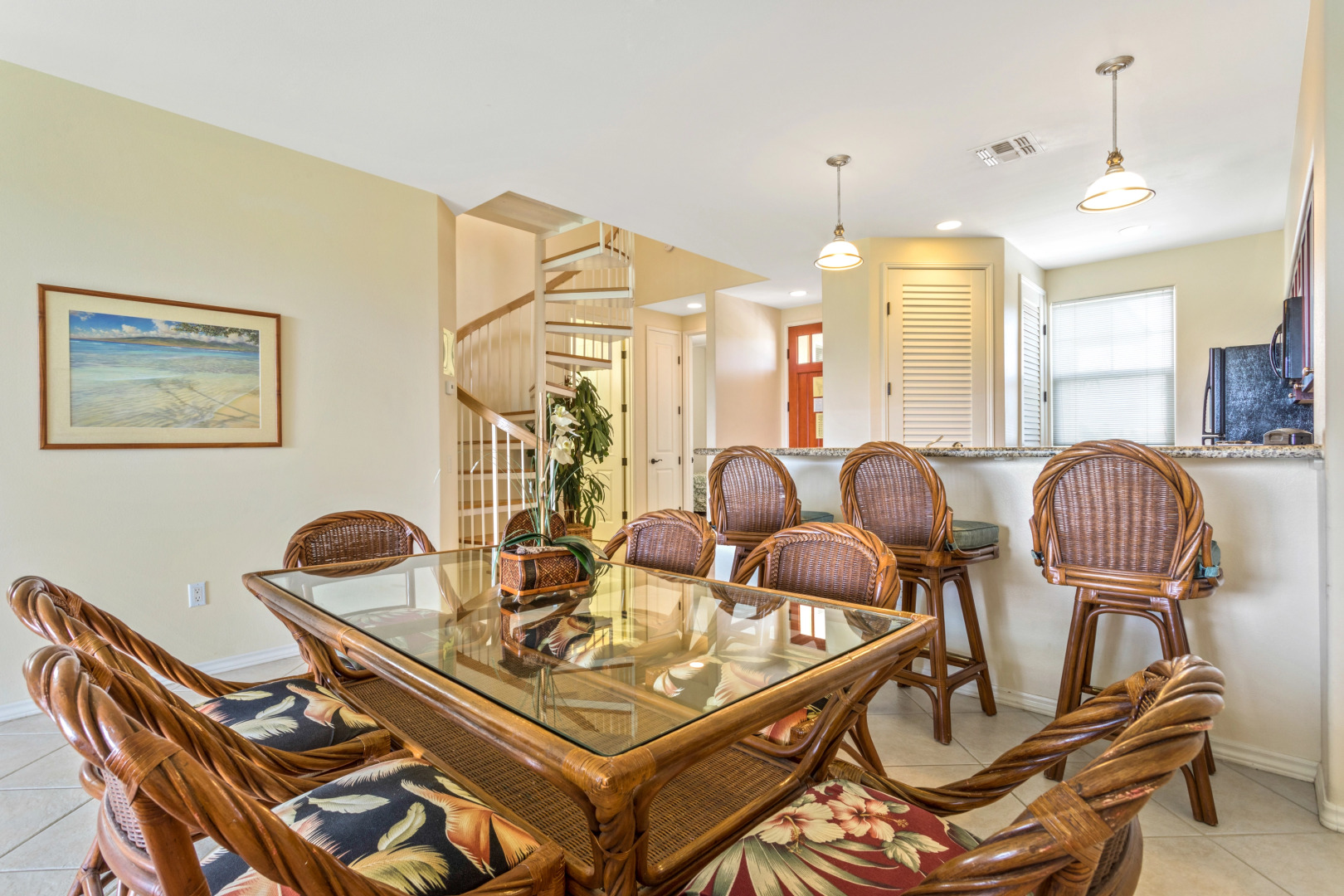 Fairway Villas Waikoloa by OUTRIGGER