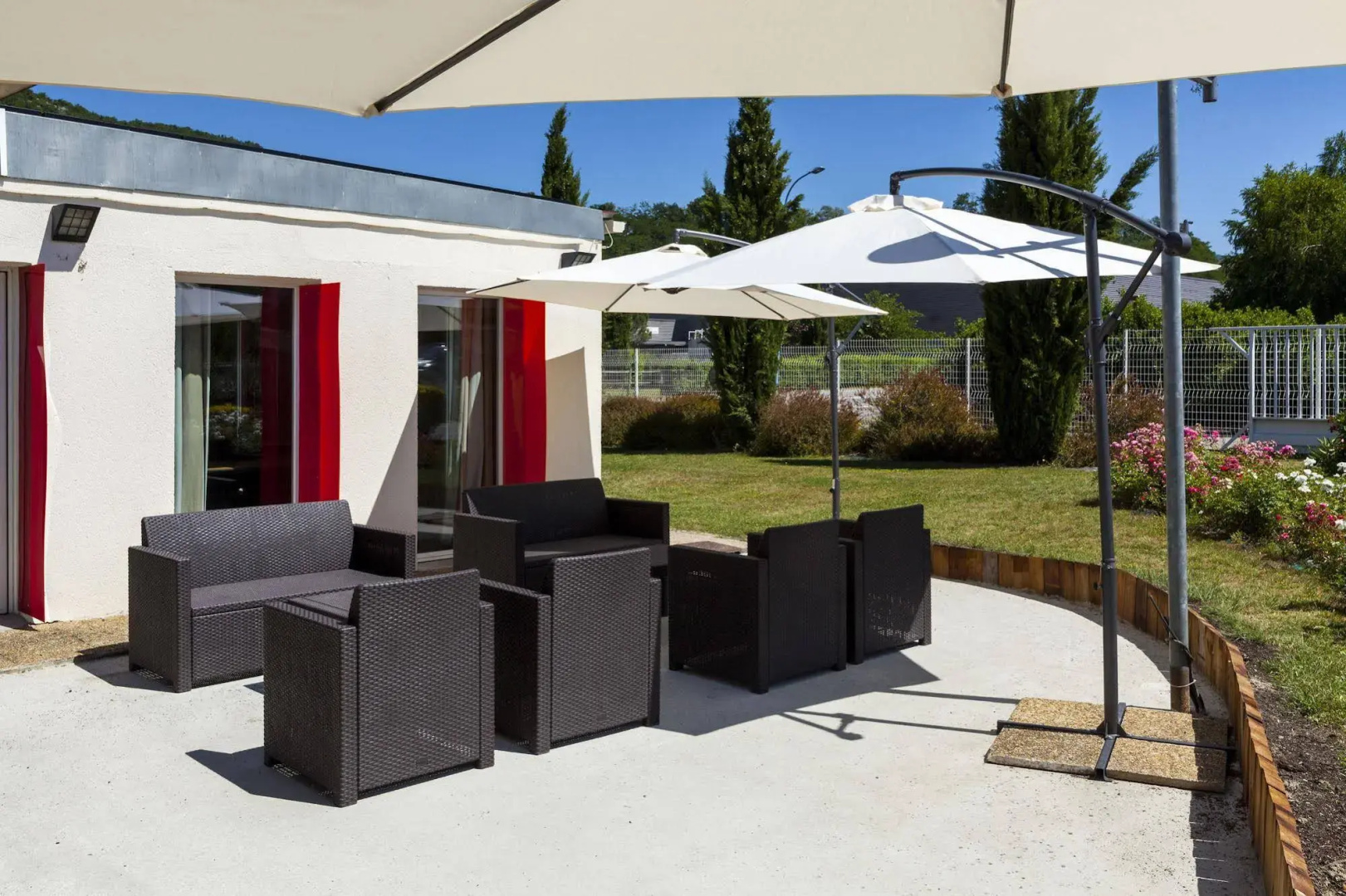 Brit Hotel Confort Foix