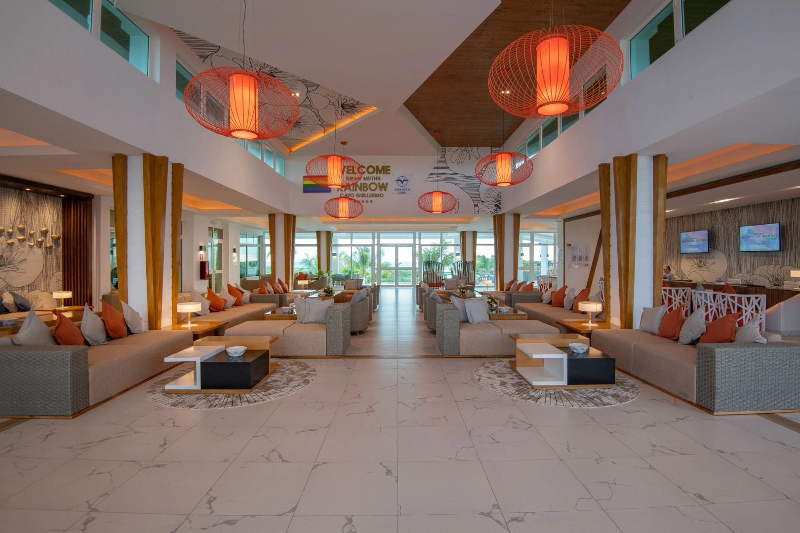 Gran Muthu Rainbow Hotel