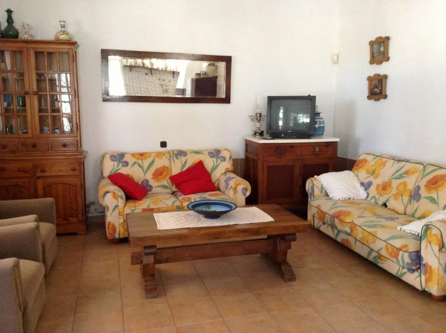 Casa rural LO SOTO