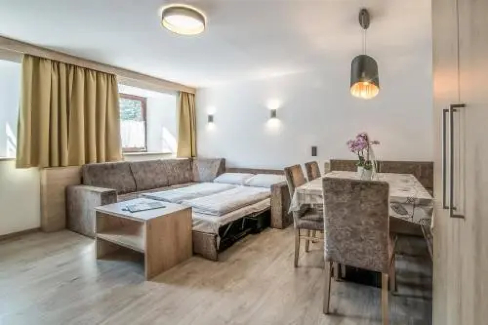 Apartments Heidenberger Delle Scuole