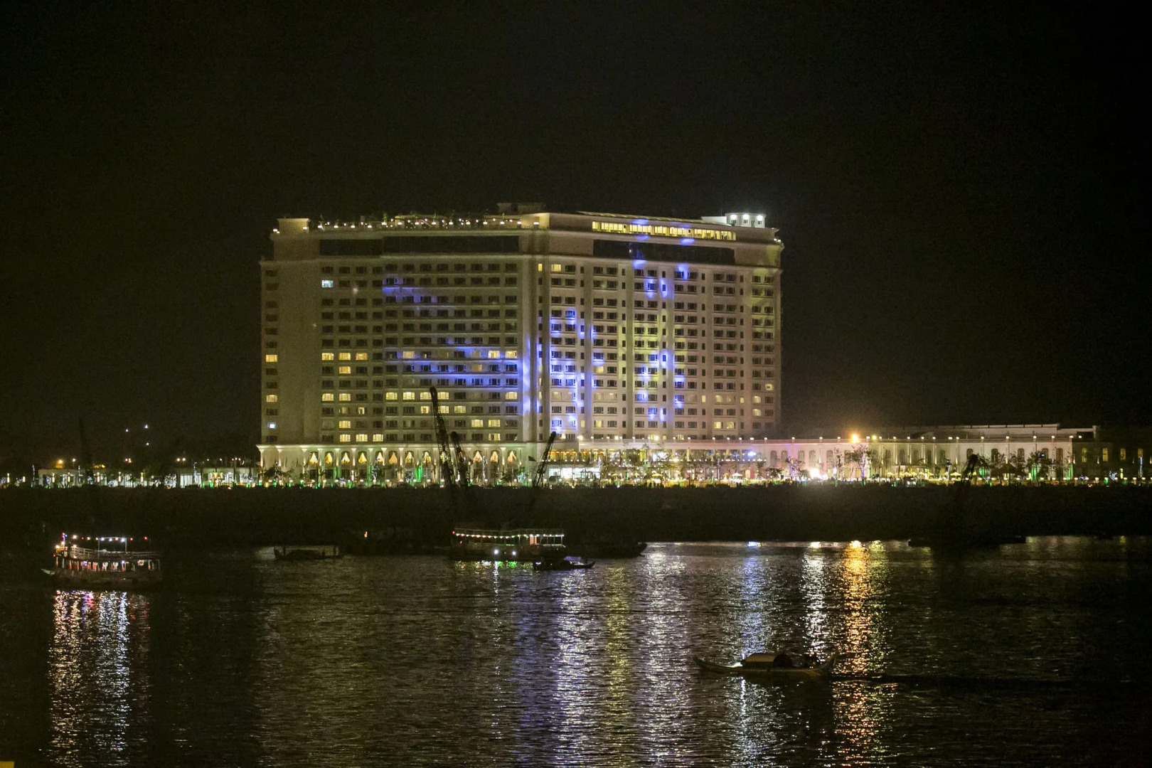 Sokha Phnom Penh Residence