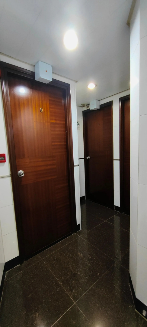 Four Seasons Guest House