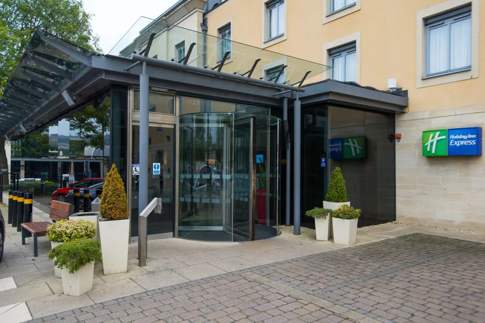 Holiday Inn Express Bath by IHG