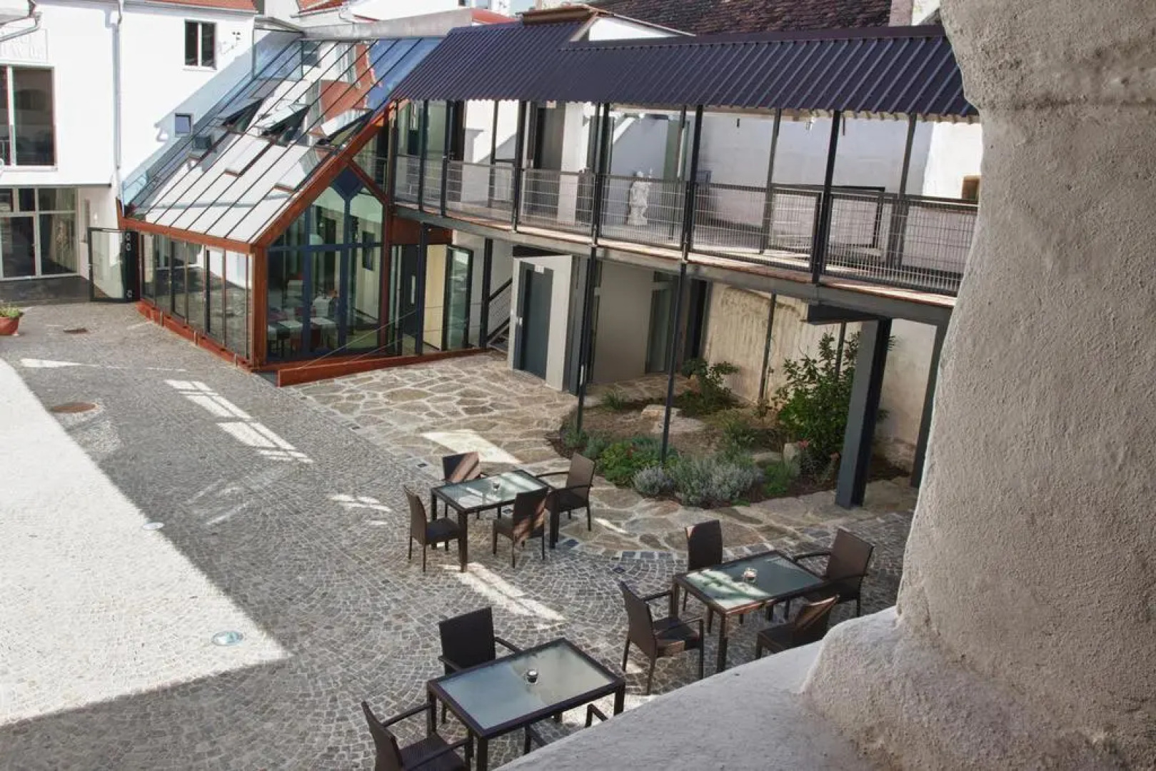 vierzigerhof
