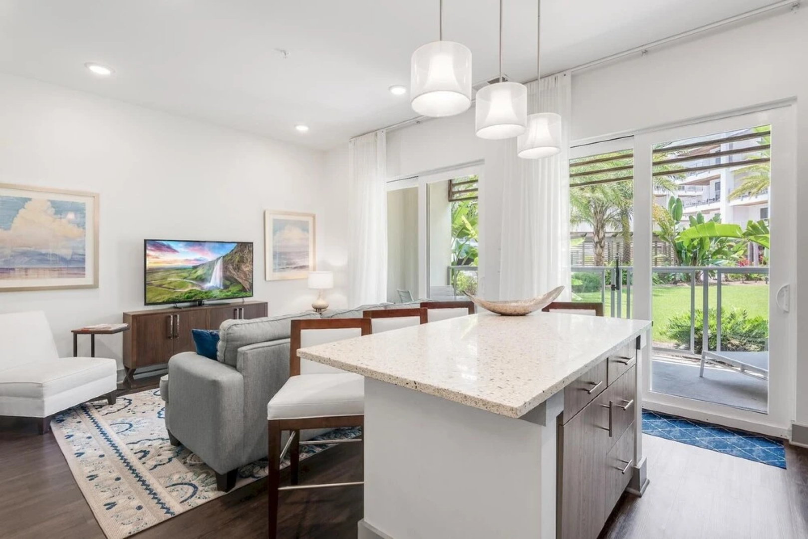 The Pointe on 30A 314