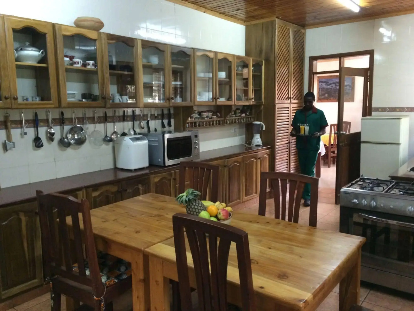 Safariland Cottages